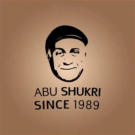AbuShukri logo